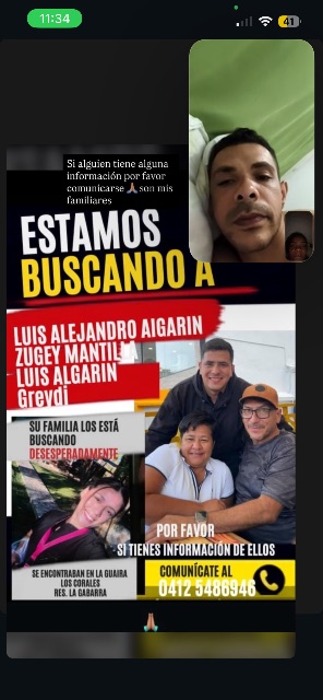 Luis Alejandro Algarin