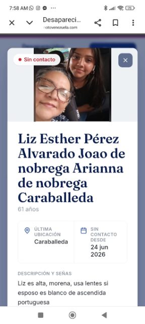 Liz Esther Perez