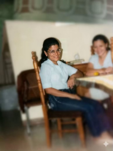 Milagros Henríquez Carroz