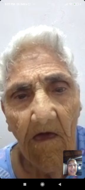 Sabina Guillermina castillo Rodríguez