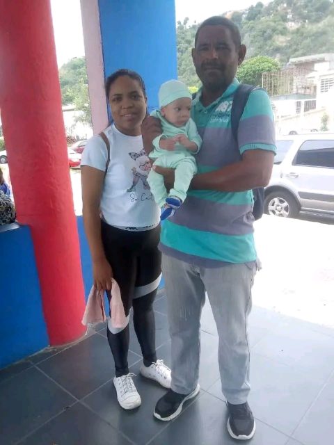 Carlos Moran