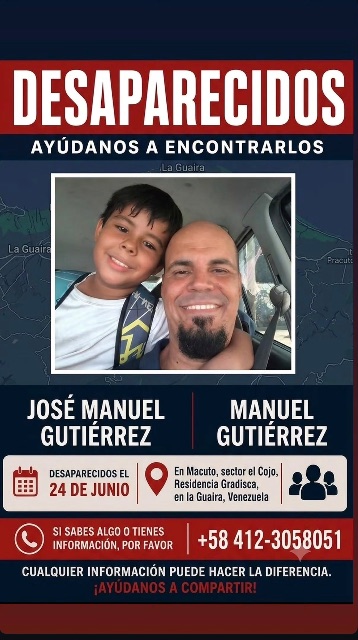 Manuel Gutiérrez