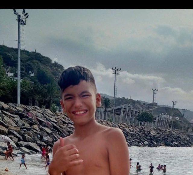 Herbert Javier