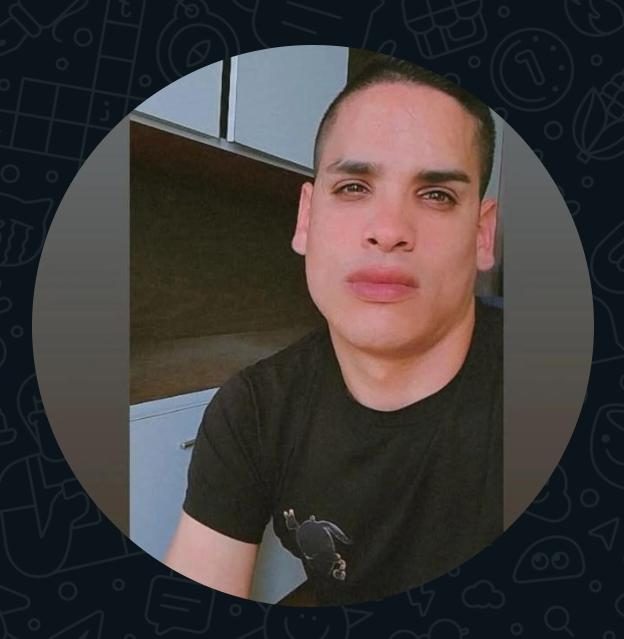 Norberto José Diaz vera