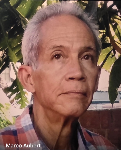 Marco Aubert