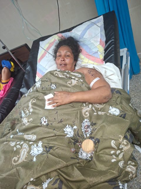 Zuleima maria González muñoz