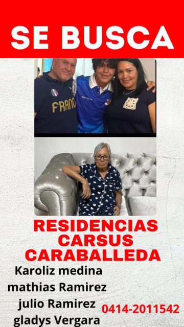 Gladys Vergara