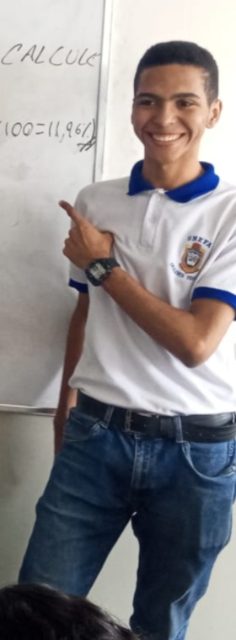 Jose Escobar