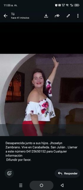 Jhoselyn Zambrano