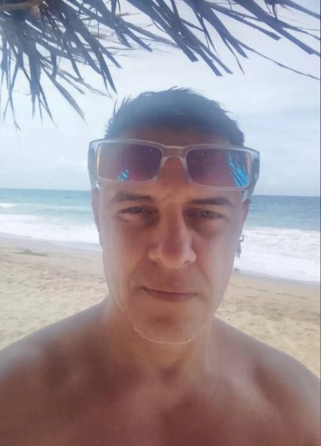 Luis calvo