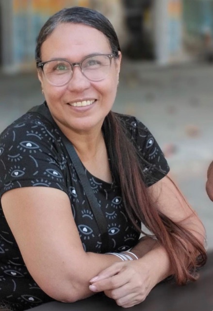 Patricia Ramos Fuente