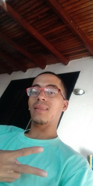 Luis Helliana marin Gonzalez