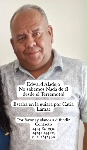 Edward Aladejo