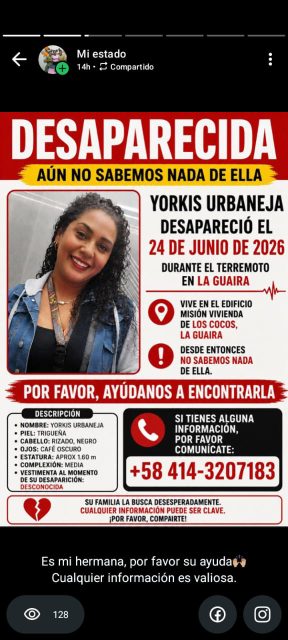 Yorkis urbaneja