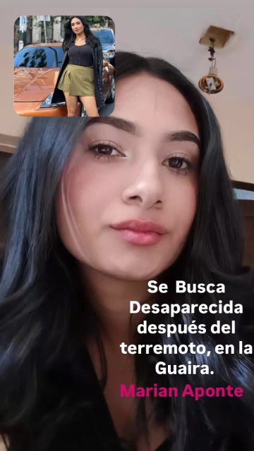 Marian Aponte
