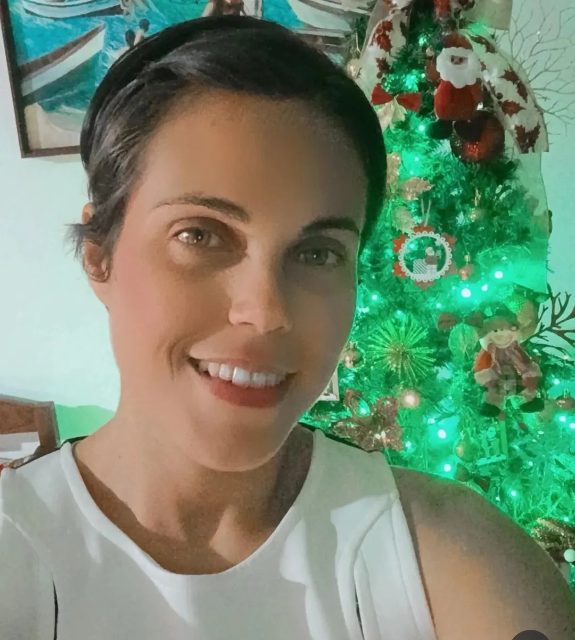 Laura Andrea Moncada