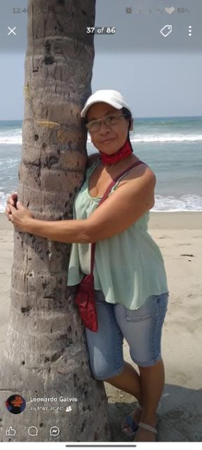 Indira Palau