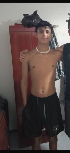 Elvis arroyo testino