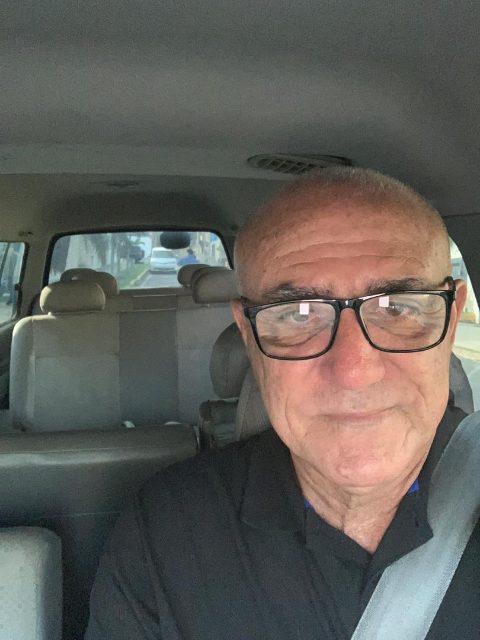 Elías Dayaub