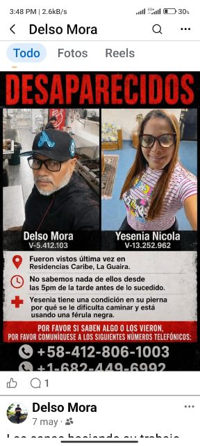 Delso mora