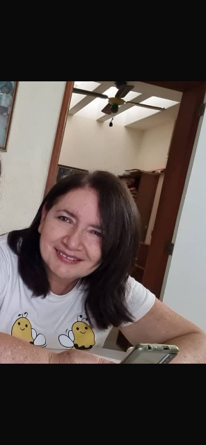 Ana Fidelia Patiño Salcedo