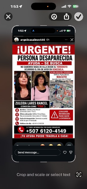 Josefina Larez