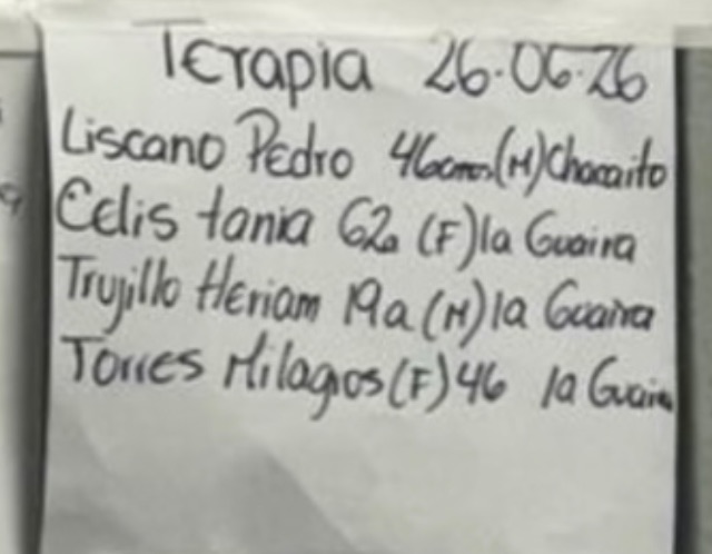Calis Tania