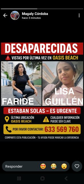 Faride El Assaad Córdoba