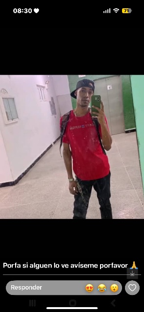 Abraham Vargas
