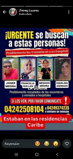 Joiger, meghan, ederling, francelia medina y guillen