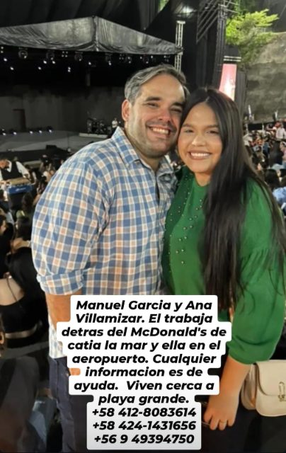 Ana Villamizar