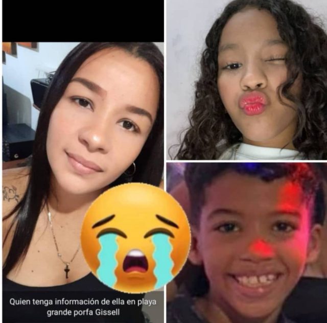Gisselle Coromoto fuentes Contreras