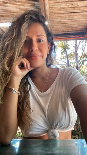 Vanessa Serrano