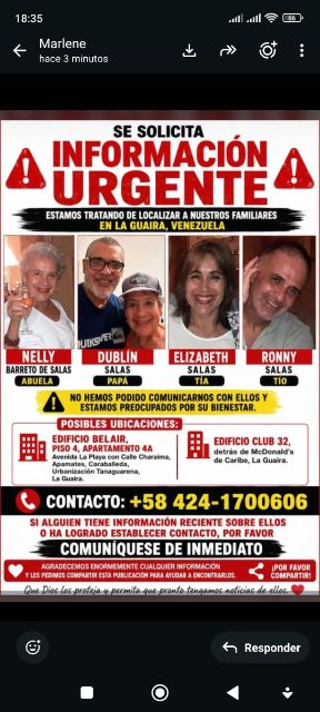 Nelly barreto