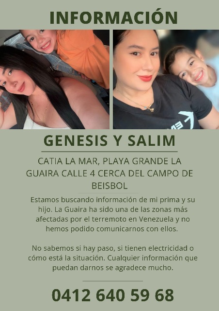 Genesis Ríos