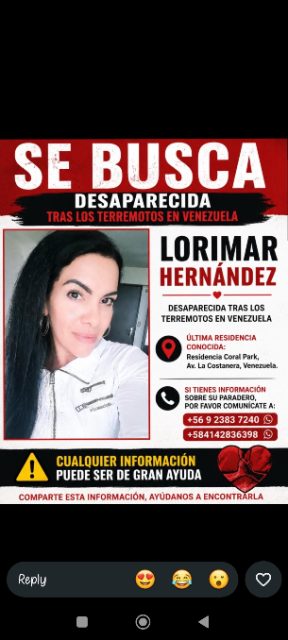 Lorimar Hernández