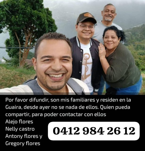 Alejo Flores