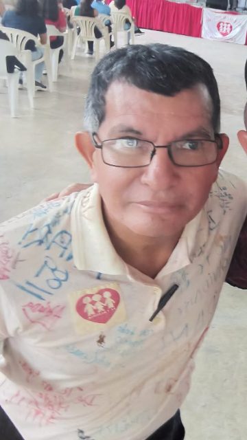 Jose Gabriel Marcano