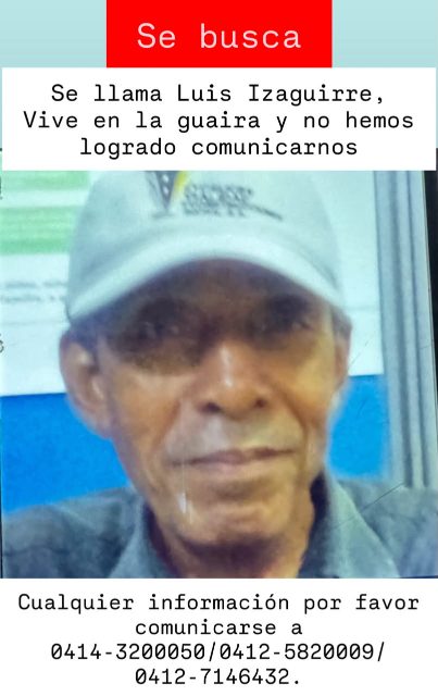 Luis Eduardo Izaguirre