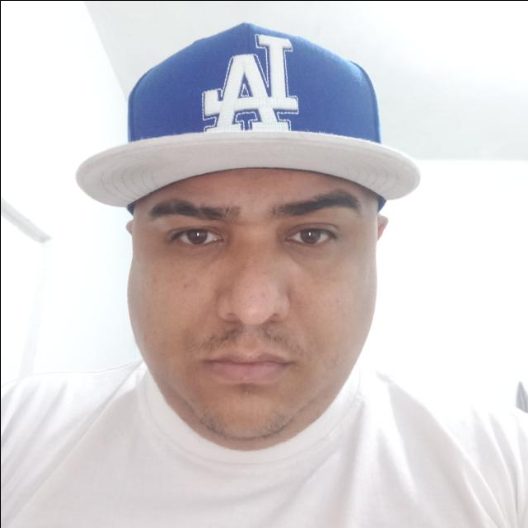 Harold Yanez