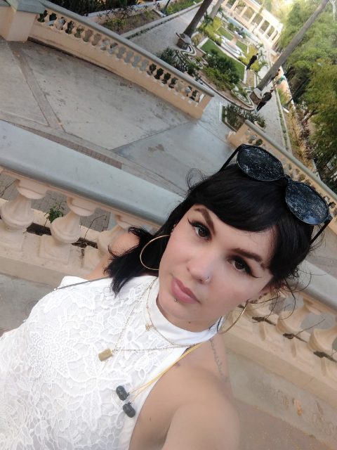 Barbara Acosta