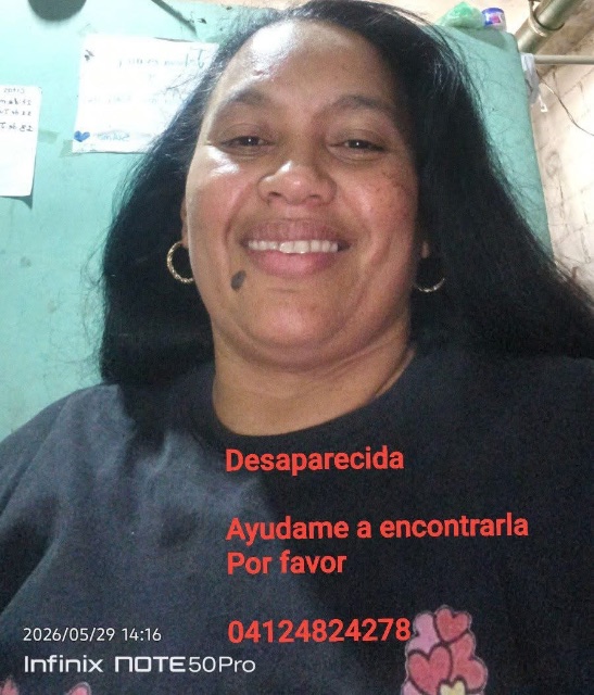 Viviana Genes Parra