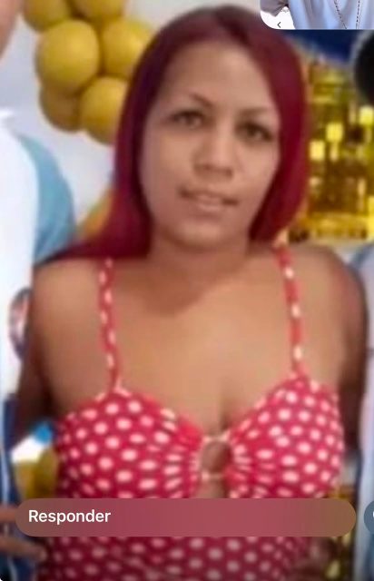 Eva Yorhany Fabiana torres