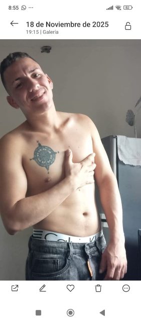 José Manuel Surita