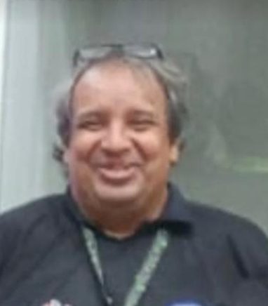 Alberto José García Vivas