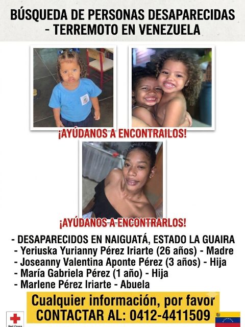 Yeriuska Yurianny Pérez Iriarte
