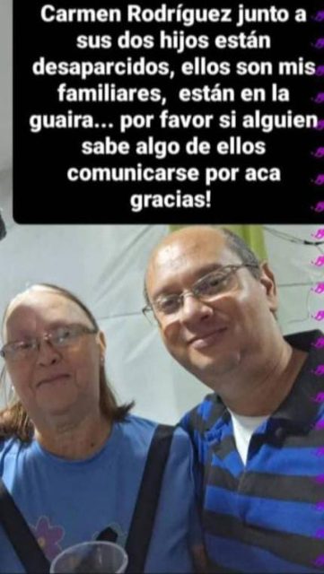 José Sebastián nieves