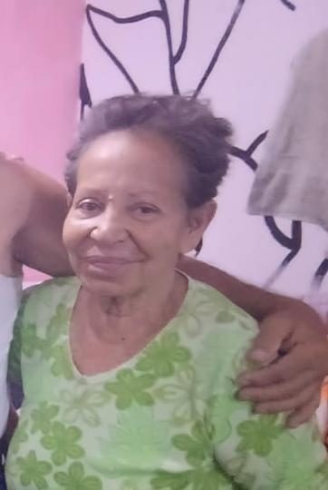 Josefina Lares