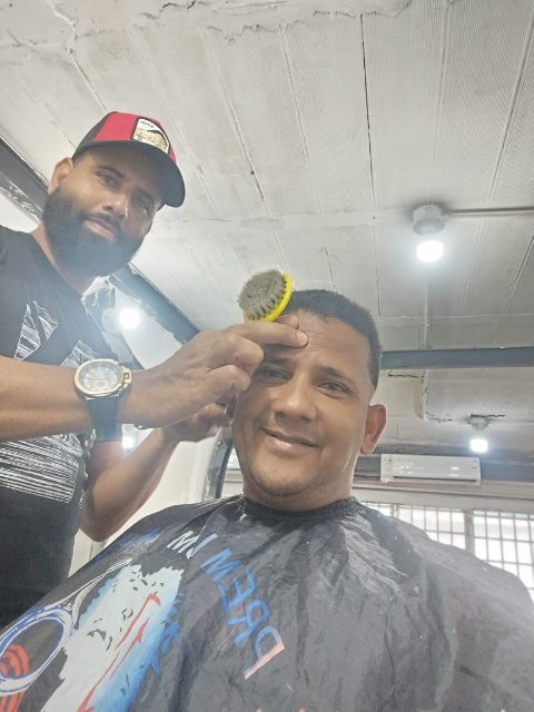 Francisco blondell