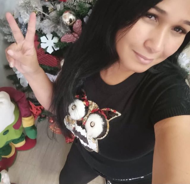 Arelis Mariño